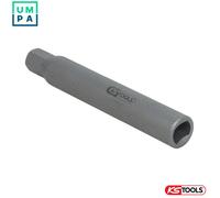 KS Tools 150.9436 10mm Shock absorber special profile counter holder bit socket,6x9mm