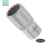 SOCKET WRENCH INSERT V1982