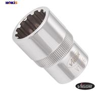 SOCKET WRENCH INSERT V1996