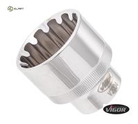 SOCKET WRENCH INSERT V2004