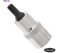 VIGOR V2155 Socket