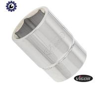 SOCKET WRENCH INSERT V2329N