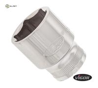 SOCKET WRENCH INSERT V2570N