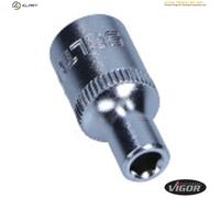 SOCKET WRENCH INSERT V2727
