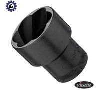 SOCKET WRENCH INSERT V3747