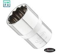SOCKET WRENCH INSERT V7512-19