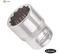 SOCKET WRENCH INSERT V7514-14