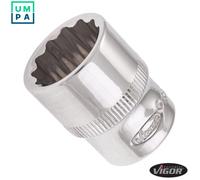 SOCKET WRENCH INSERT V7514-14