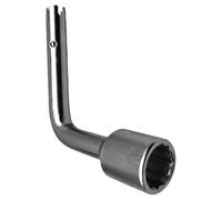 Socket Wrench - Portable L-Shaped Repair Tools,Socket Wrench Car Top Pump Tools | for Car Truck Vehicle Automotive Pickup SUV Van Home Workshop