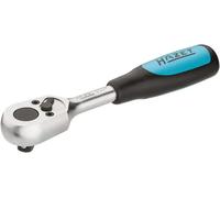 Hazet Umschaltknarre- Square Massive 6,3 MM (1/4 " ) 863P