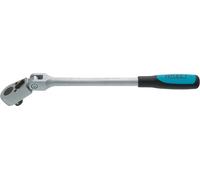 Socket wrench ratchet Chrome Vanadium Steel 8816G HAZET