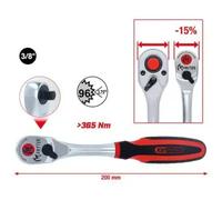 KS TOOLS 935.3890 Reversible Ratchet