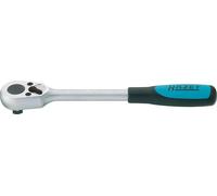 Socket wrench ratchet Chrome Vanadium Steel Rectangle 916SP HAZET