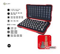 KS TOOLS 911.1850 Socket set
