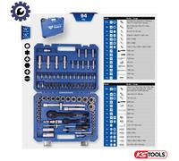 SOCKET WRENCH SET BT023094