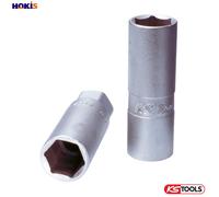 SOCKET WRENCH SET SPARK PLUG 911.3823