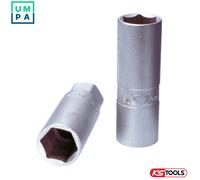 SOCKET WRENCH SET SPARK PLUG 911.3823