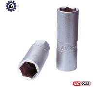 SOCKET WRENCH SET SPARK PLUG 911.3823