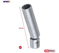 KS TOOLS 911.3999 Torque Wrench, spark plug