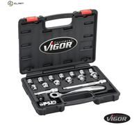 SOCKET WRENCH SET V6202
