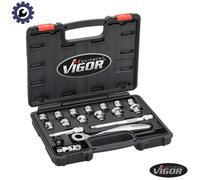 SOCKET WRENCH SET V6202