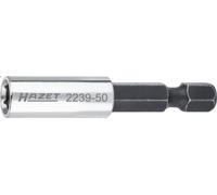 Socket wrench/turning knob HAZET 2239-50