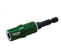 Socket wrench/turning knob TOPTUL FTGB0807