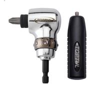 Socket wrench/turning knob TOPTUL FTGC0808