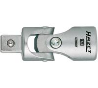 HAZET 920 70 mm Universal Joint - Chrome-Plated/Polished