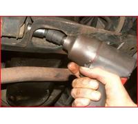 KS Tools 515.1133 Impact Joint+Suspension 1/2-inch 67mm