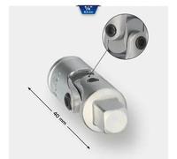 Brilliant Tools BT020906 1/4 Inch Universal Joint