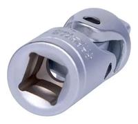 KS TOOLS Universal Joint, sockets 911.3850 10 (3/8") Chrome Vanadium Steel