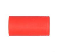 Socket Wrench with 3/8 Ratchet Connection and Full Insulation for 1000V High Voltage Safety and Hexagon Drive Fit (23MM)