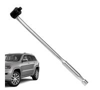 Socket Wrenches,1/2In Flexibe Head Spanner - Spring Ball Bearing Handheld Socket Wrench - for Car Repair Truck Motorcycle Bike Garage Corner Workshop Home Project