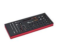 SOCKETRY 1/4" 4-45 pcs1/3