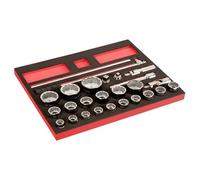 SOCKETRY 3/4 1-26 pcs3/3