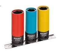 Sockets HAZET 903SPC/3