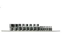 PROFITOOL 0X2M133MR14 Socket set