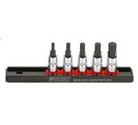 SONIC 100501 Socket set