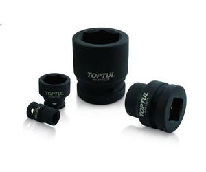 Sockets TOPTUL 0XTKABA2423