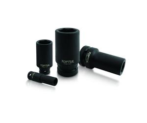 Sockets TOPTUL 0XTKABE1632