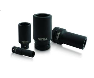 Sockets TOPTUL 0XTKABE2428