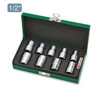 Sockets TOPTUL GAAD0907