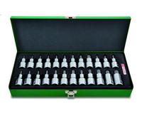 Sockets TOPTUL GAAD2404