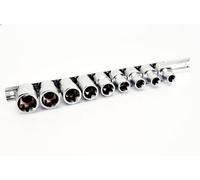 Sockets TOPTUL GAAG0901