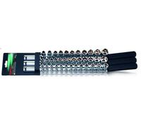 Sockets TOPTUL GAAQ3702