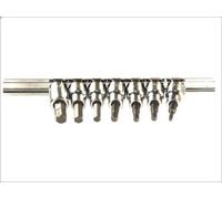 Sockets TOPTUL GBAG0702