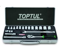 Sockets TOPTUL GCAD1805