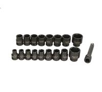 Sockets TOPTUL GCAD1807