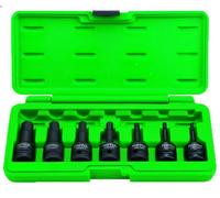 Sockets TOPTUL GDAI0702